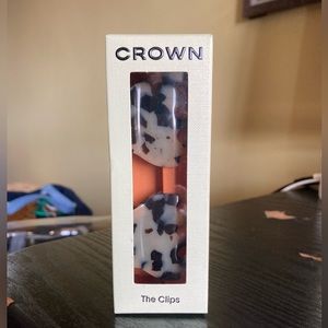 The Clips by the Crown Affair